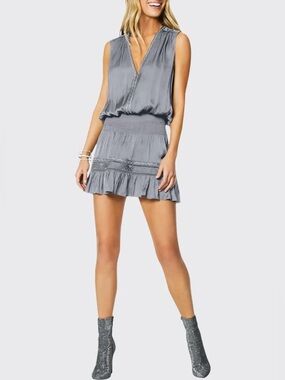Ramy Brook Devon Dress